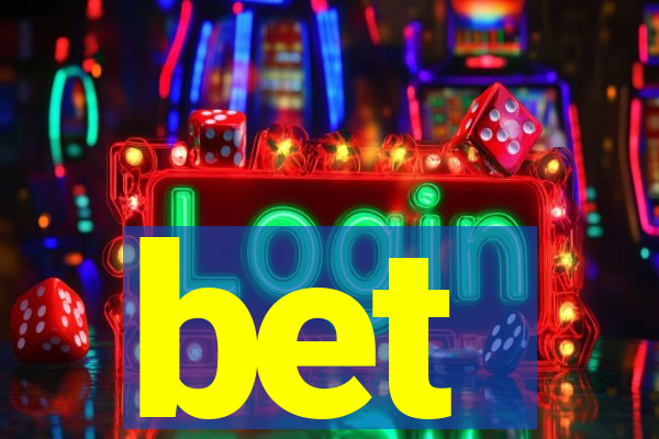 bet -